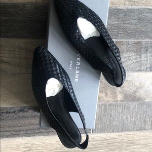 EVERLANE Women's Flat Slingback Sandals